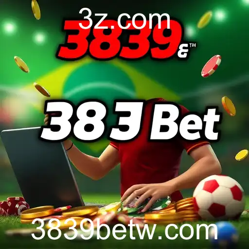 A Ascensão do 3839 Bet no Cenário Brasileiro