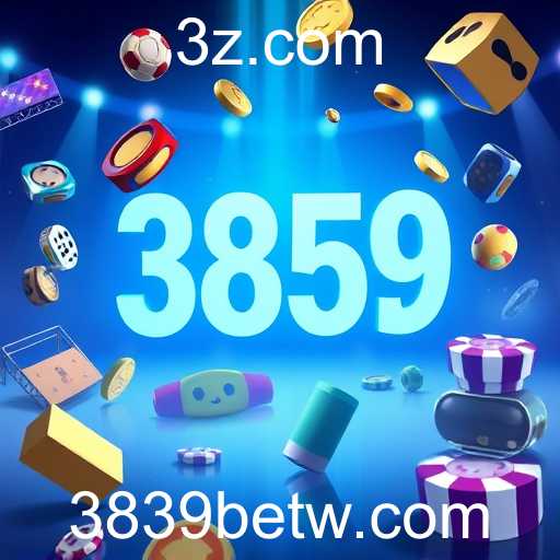 A Ascensão e Impacto do 3839 Bet no Brasil