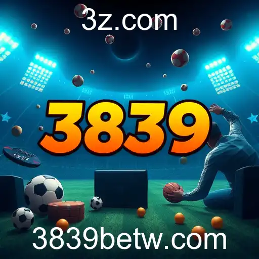 A Ascensão e Impacto do 3839 Bet no Mercado de Jogos