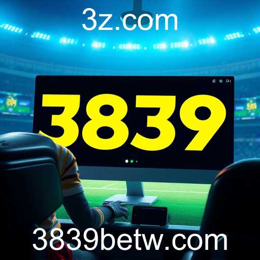 A Ascensão do '3839 Bet': Jogos e Tendências de 2026