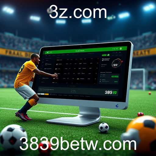 A Expansão do Mercado de Apostas Online no Brasil