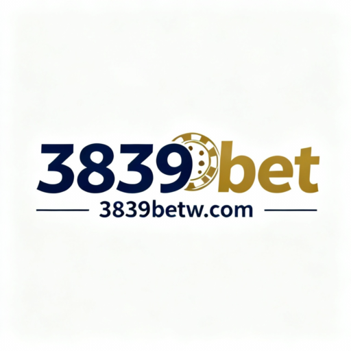 3839 bet