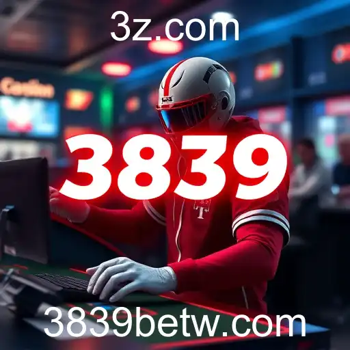 A Evolução dos Sites de Apostas: Um Olhar Sobre a 3839 Bet