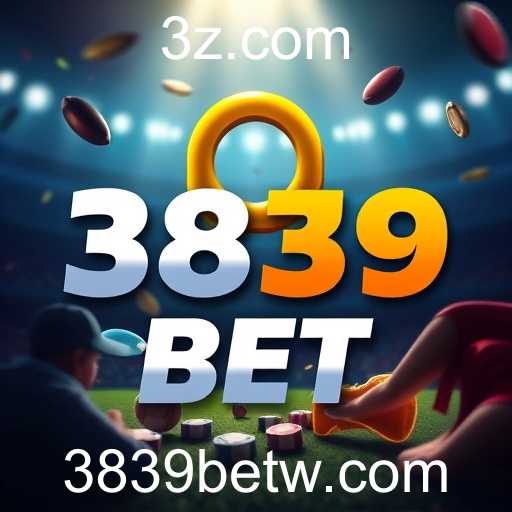 A Expansão dos Jogos Online e a Relevância da 3839 Bet