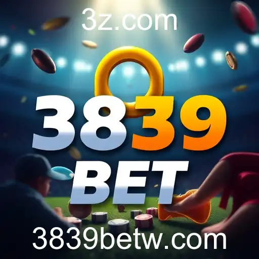 A Expansão dos Jogos Online e a Relevância da 3839 Bet