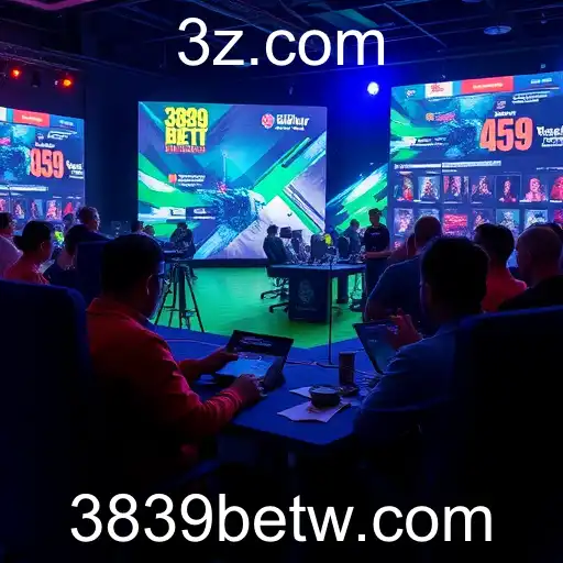 Expansão do Mercado de Jogos Online em 2026