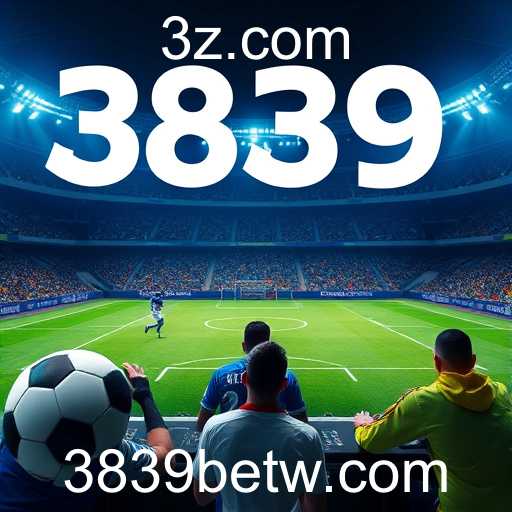 Expansão dos Jogos Online e a Relevância da 3839 Bet