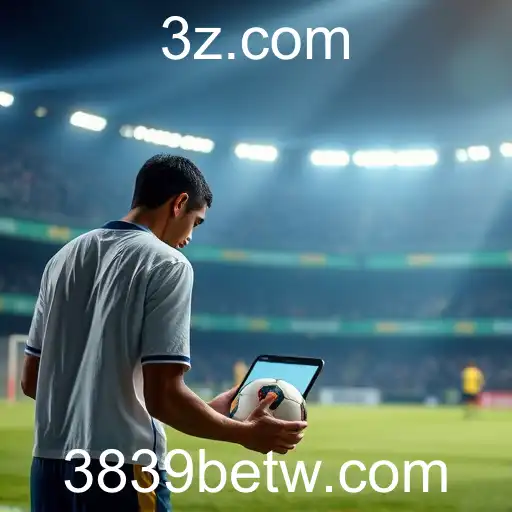 Perspectivas do Mercado de Apostas Online em 2026