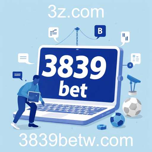 Tendências do Setor de Jogos e a Ascensão da 3839 Bet