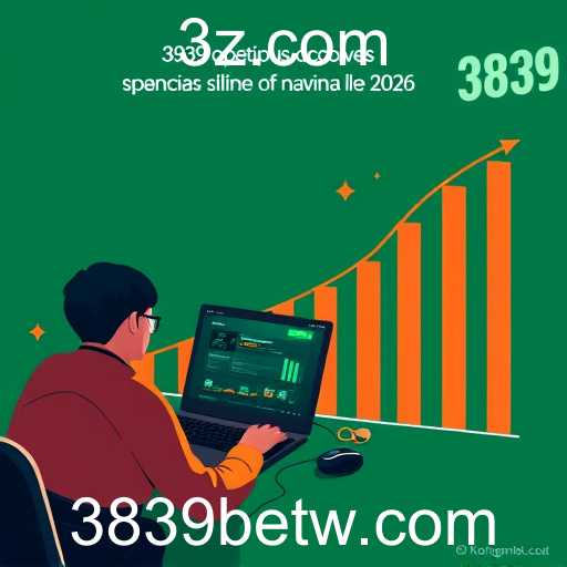 O Crescimento dos Jogos de Apostas Online em 2026