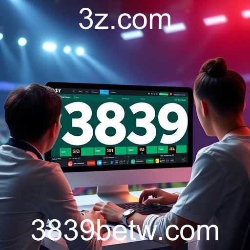 O Crescimento do Mercado de Apostas Online em 2025