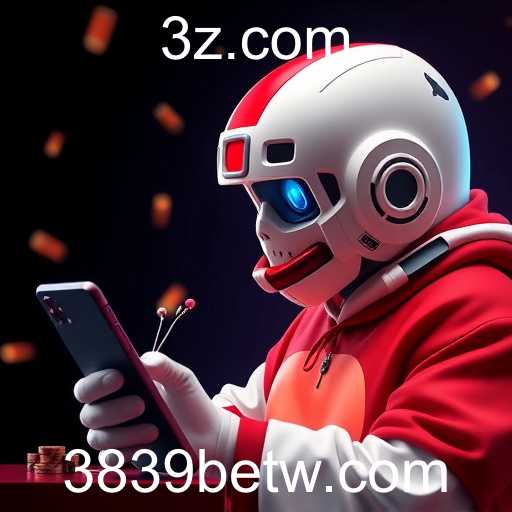 O Impacto do 3839 Bet no Mercado de Jogos Online em 2026