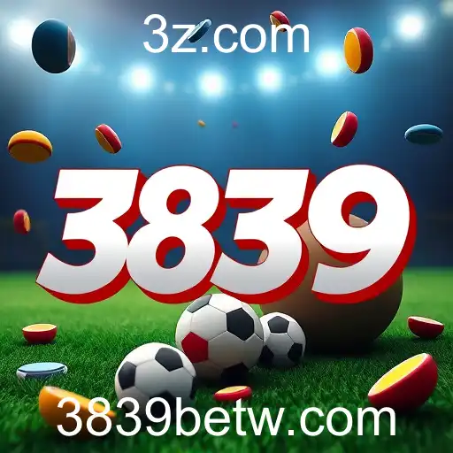 O Impacto do Crescimento de Sites de Jogos e 3839 Bet