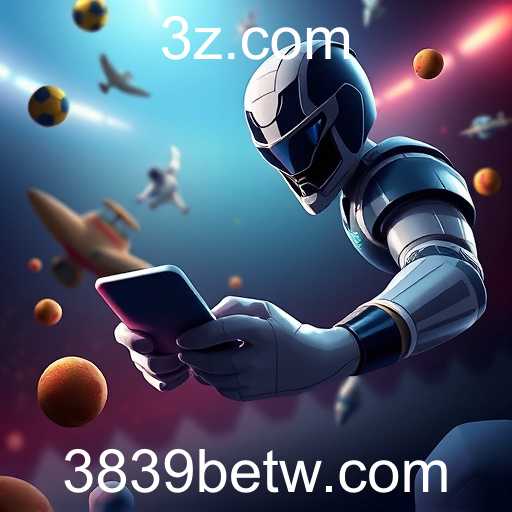 A Revolução dos Jogos Móveis no 3839 bet: A Era da 'Versão Móvel'