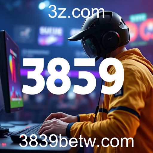 A Nova Era dos Jogos Online: 3839 Bet e o Futuro dos Cassinos Virtuais
