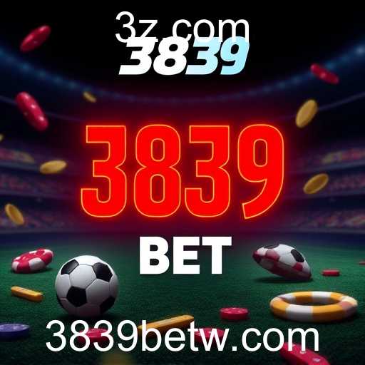 O Crescente Impacto dos Jogos Online em 3839 Bet