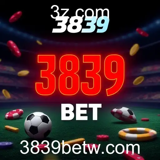 O Crescente Impacto dos Jogos Online em 3839 Bet
