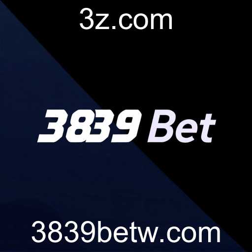 Tendências e Desafios do Jogo Online em 3839 Bet