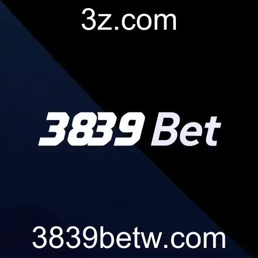 Tendências e Desafios do Jogo Online em 3839 Bet