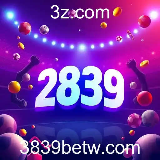 A Nova Era dos Jogos Online: 3839 Bet como Protagonista
