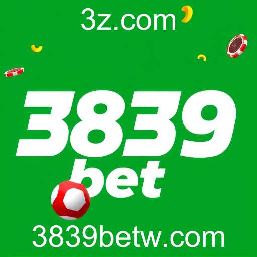 A Revolução dos Jogos Online: 3839 bet em Destaque