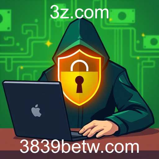 A Categoria de Segurança nos Jogos Online da Plataforma 3839 Bet