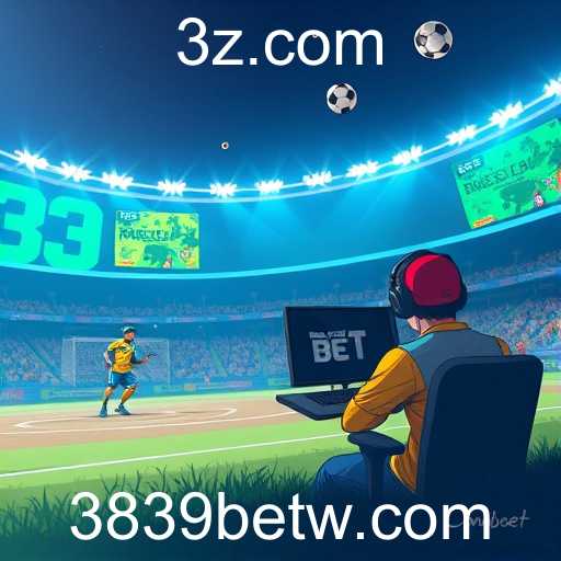 A Revolução dos Sites de Apostas em 2026